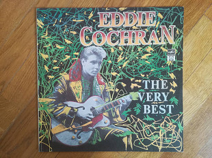 Eddie Cochran-The very best (3)-NM-Россия