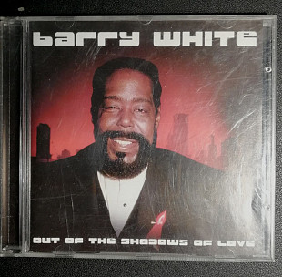 Barry White фирменный сд