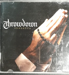 Throwdown фирменный сд