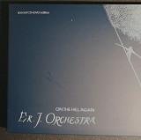 ER.J.ORCHESTRA 2-ой студийный альбом +двд