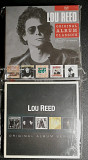 Lou Reed 10 фирменных сд
