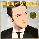 Elvis Presley ‎– The Complete Sun Sessions