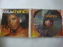 KELIS THE HITS