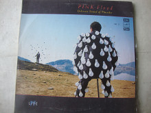 Pink floyd delicate sound of thunder 2 ЧАСТЬ