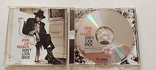 John Lee Hooker Dont look back Holland