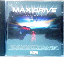 MAXIDRIVE