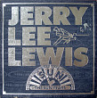 Jerry Lee Lewis ‎– The Sun Years