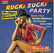 Rucki Zucki Party Вечеринка Rucki Zucki