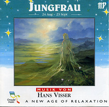 Jungfrau Musik Von Hans Visser