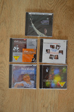 Stan Kenton / ‎collection/ 5 CD (Jazz / progressive big-band)