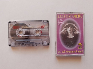 Алла Пугачева Миллион алых роз