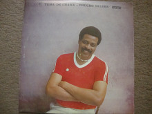 TEMA DE CHAKA CHUCHO VALDES