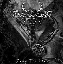 DEATHINCARNATION “Deny The Lies”