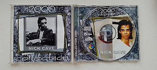 Nick Cave Collection 2000