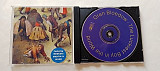 Oren Bloedow featuring Madeski Martin/Wood The luckiest boy in the world