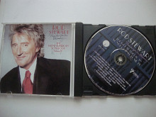 ROD STEWART THE GREAT AMERICAN SONGBOOK VOL IV