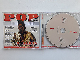 Dr/Alban Pop collection