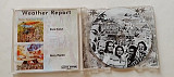 Weather Report Black Market/Heavy Weather