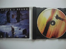 SPOCKS BEARD SNOW 2CD