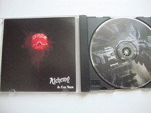 CLIVE NOLAN ALCHIMY 2CD