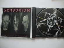 SENSORIUM JAHAZRALAH