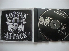 KOTTAK ATTACK