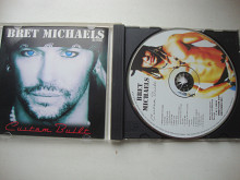 Bret michaels custom built usa