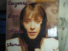 SUSANNE VEGA Solitude Standing LP