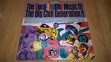 V.A. Rock & Soul (The Good-Feeling Music Of The Big Chill Generation!) 1985. (LP). 12. Vinyl. Пласти