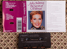 Julie Andrews ‎- The Sound Of Christmas Фирменная