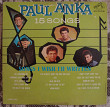 Paul Anka ‎– 15 Songs I Wish I'd Written