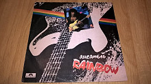 Rainbow (Rainbow) 1975-82. (LP). 12. Vinyl. Пластинка. Латвия.