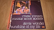 Stevie Wonder (Sunshine Of My Life) 1966-72. (LP). 12. Vinyl. Пластинка. Ленинград. NM/NM