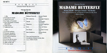 Madam Butterfly