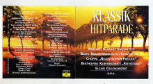 Klassik Hitparade (2 CD)