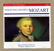 Wolfgang Amadeus Mozart Classics Series DDD