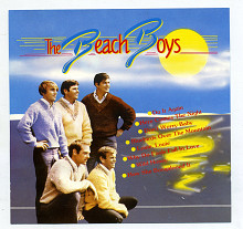 The Beach Boys