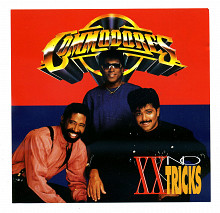 Commodores XX No Tricks
