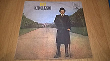 Eltоn Jоhn Поет Элтон Джон (A Single Man) 1978. (LP). 12. Vinyl. Пластинка.