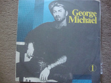 George michael 1