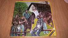 Fonograf (Útközben. On The Way) 1978. (LP). 12. Vinyl. Пластинка. Hungary.