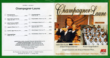 Champagner-Laune