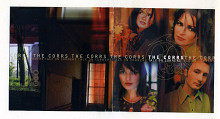 The Corrs "Talk On Corners"