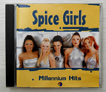 Spice Girls - Millennium Hits