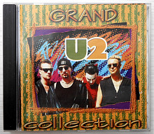 U2 - Grand Collection.