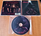 Death Metal CD / Prostitute Disfigurement (2019) RNR 085