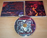 Death Metal CD/ Decaying Purity - The Existence of Infinite Agony (SR)