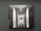 Lacrimosa - Elodia / Alleine Zu Zweit (2CD)