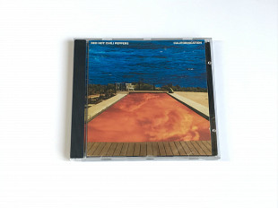 Red Hot Chili Peppers - Californication (1999, CD)