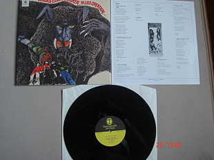 BLUES CREATION Demon & Eleven Children 1971 (2011) и Live 1971 (2015) 2 LP